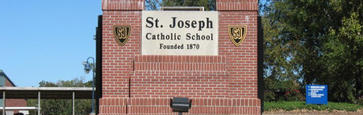 圣约瑟天主学校